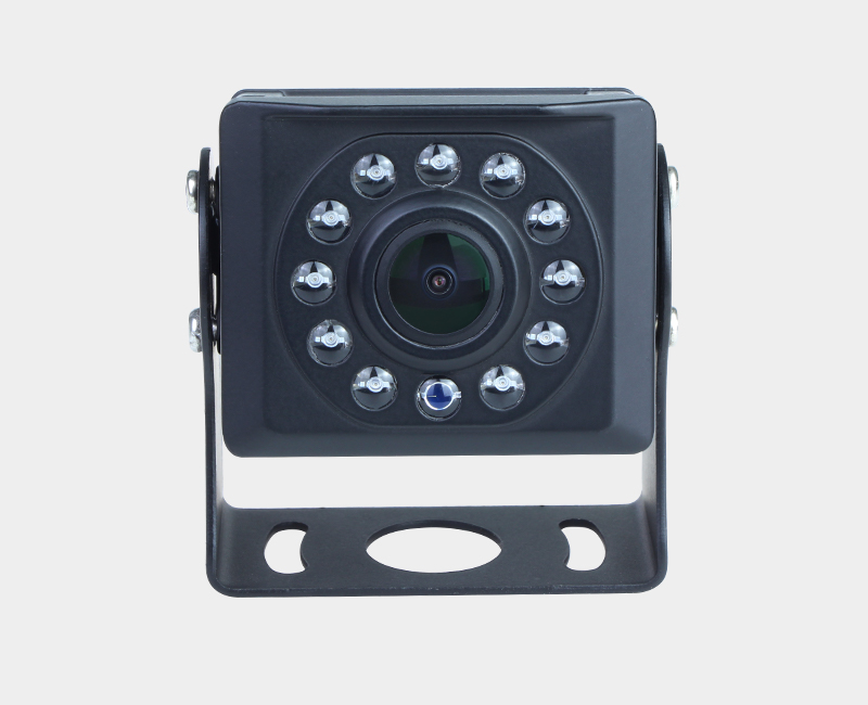 Heavy Duty CameraHeavy Duty Camera